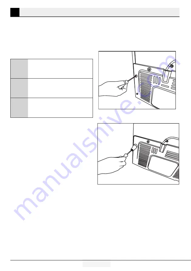 Beko BGN6539XP User Manual Download Page 111