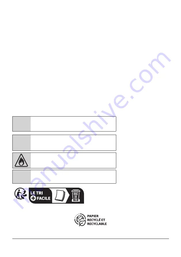 Beko BHCA63741BHSI User Manual Download Page 22