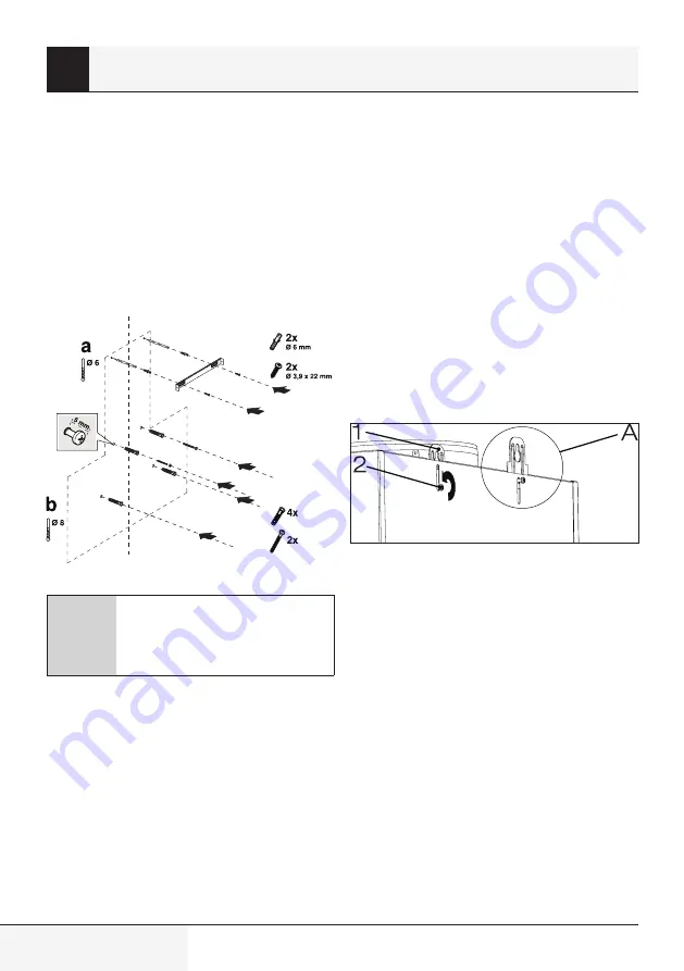 Beko BHCA63741BHSI User Manual Download Page 38