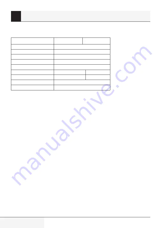 Beko BHCA63741BHSI User Manual Download Page 50