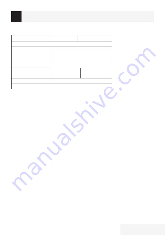 Beko BHCA63741BHSI User Manual Download Page 71