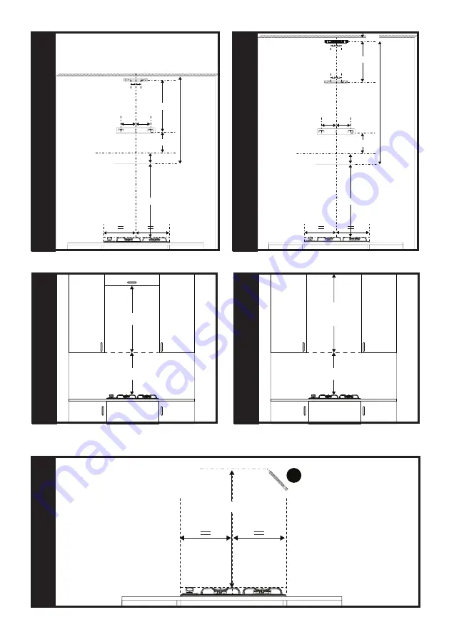 Beko BHCA66641BBHS Скачать руководство пользователя страница 4