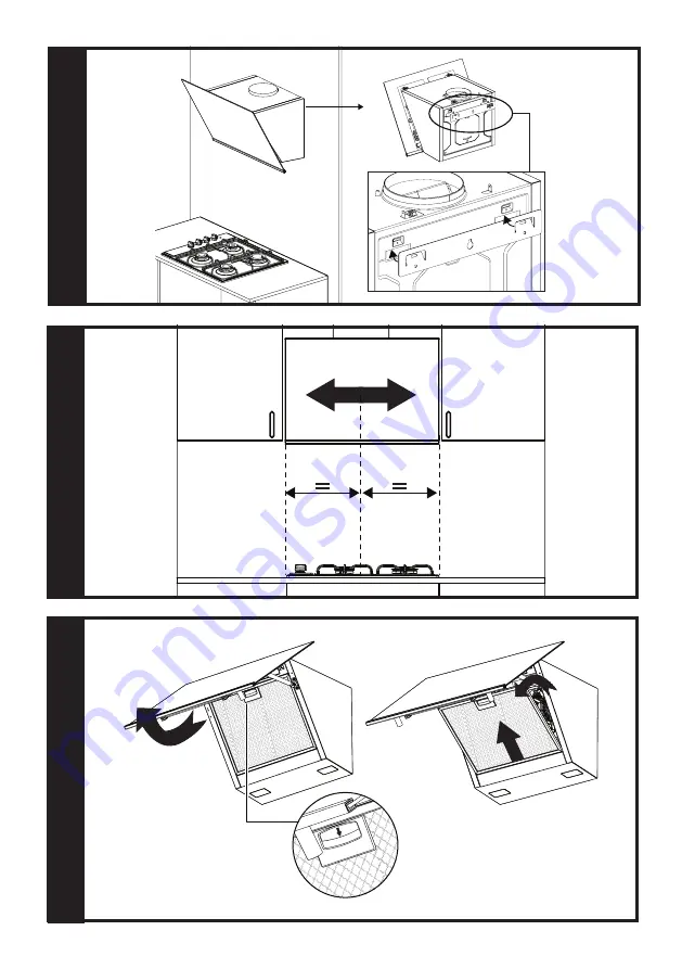 Beko BHCA66641BBHS Скачать руководство пользователя страница 6