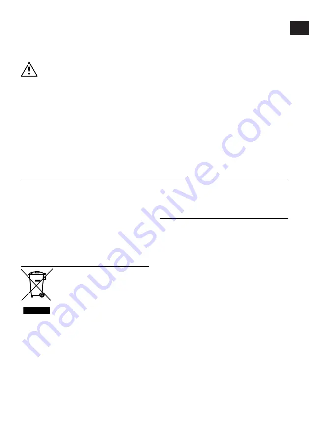 Beko BHCA66741BBHF User Manual Download Page 9