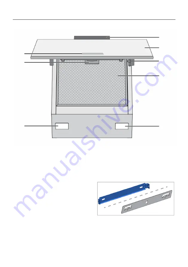 Beko BHCA66741BBHF User Manual Download Page 10