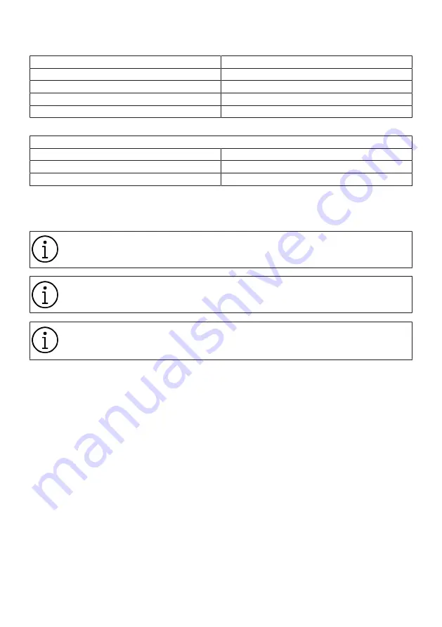 Beko BHCA66741BBHF User Manual Download Page 12