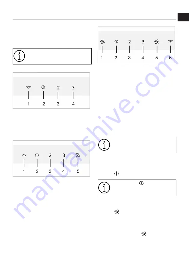 Beko BHCA66741BBHF User Manual Download Page 13