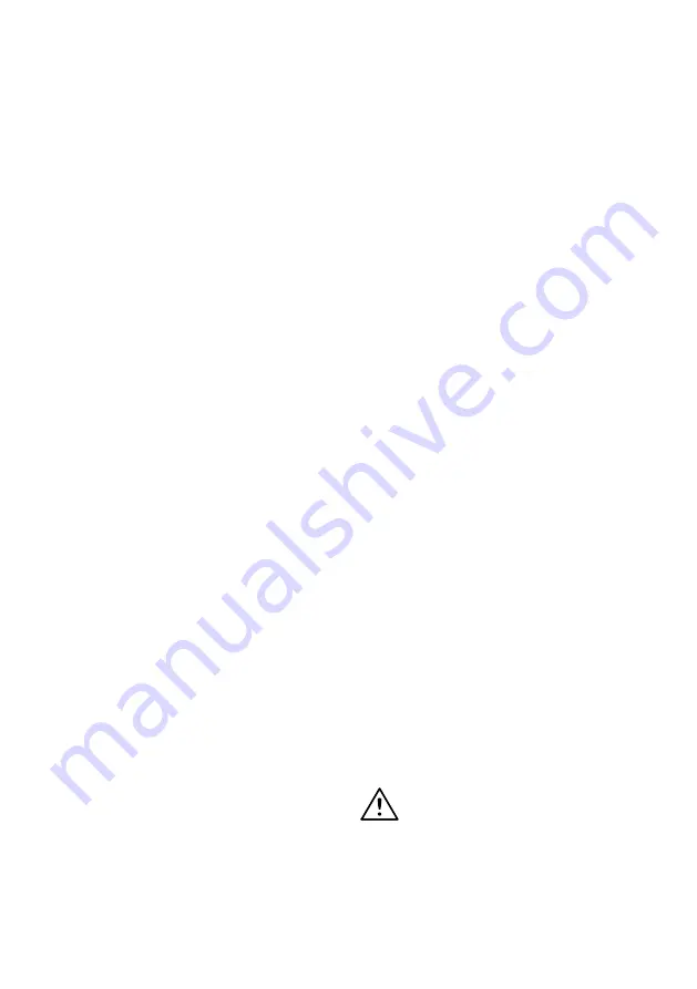 Beko BHCA66741BBHF User Manual Download Page 22