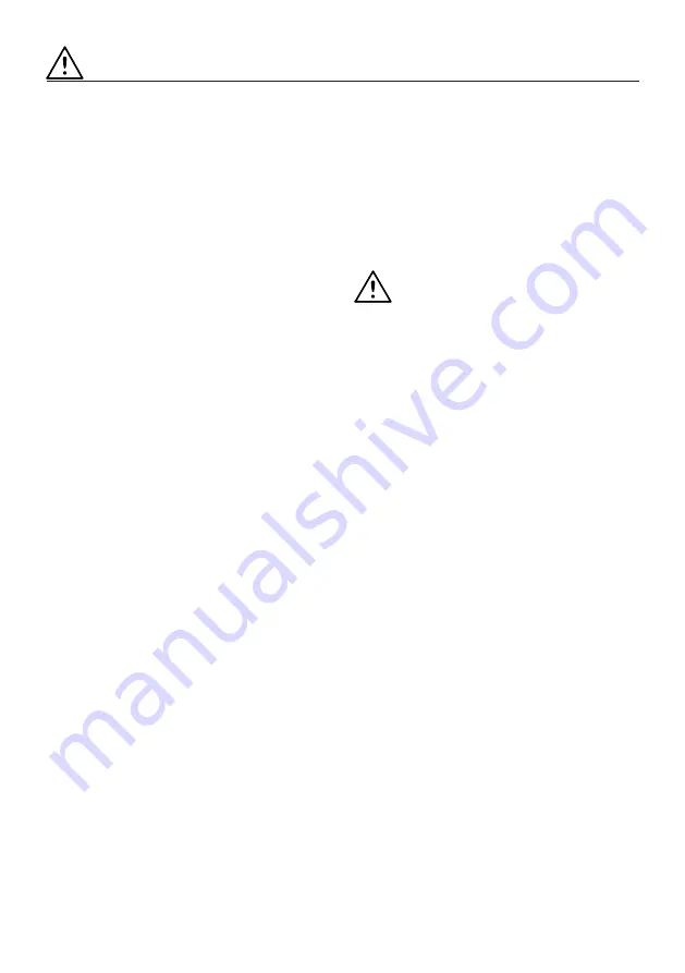 Beko BHCA66741BBHF User Manual Download Page 38