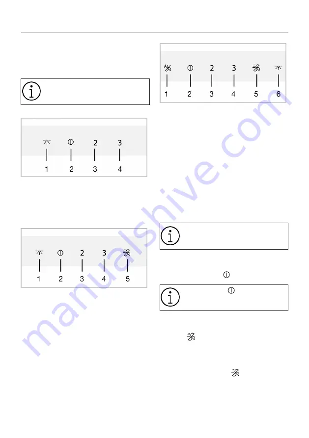 Beko BHCA96641BBHS User Manual Download Page 13