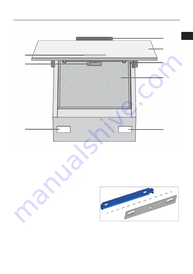 Beko BHCA96641BFBHS User Manual Download Page 45