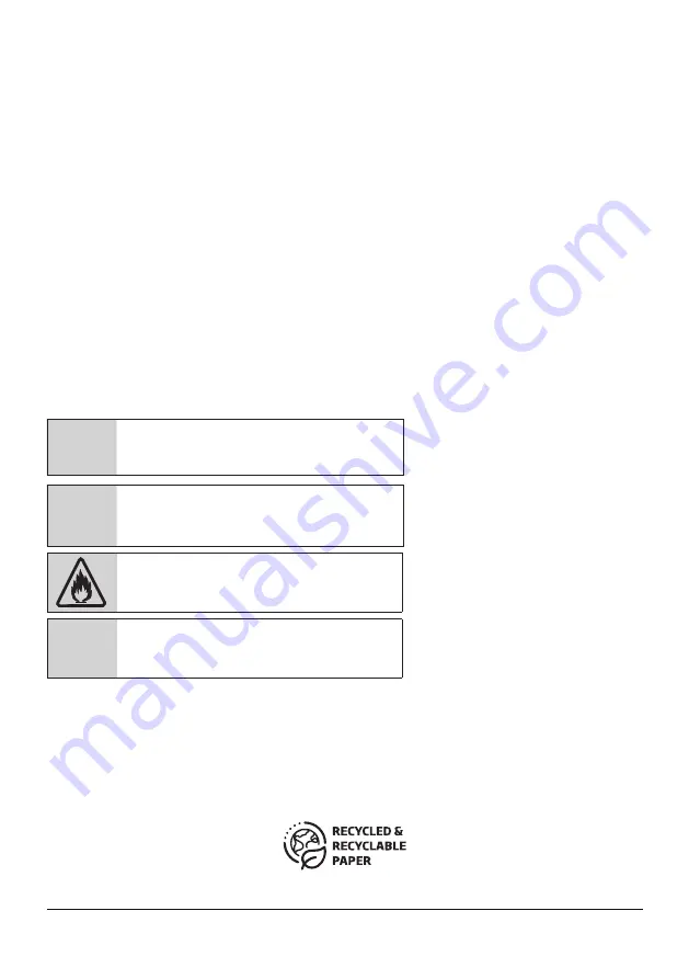 Beko BHCB 91632 X User Manual Download Page 3