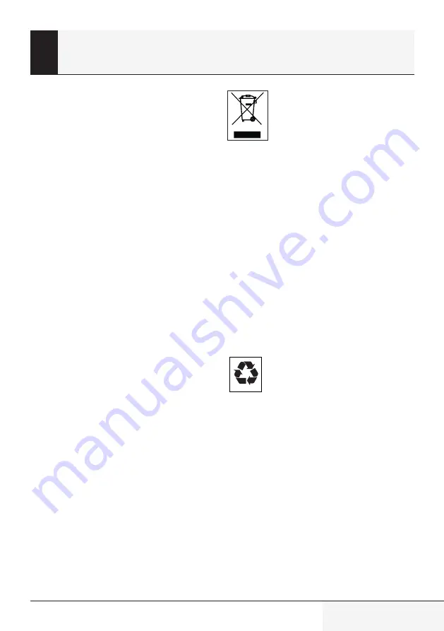 Beko BHCB 91632 X User Manual Download Page 7