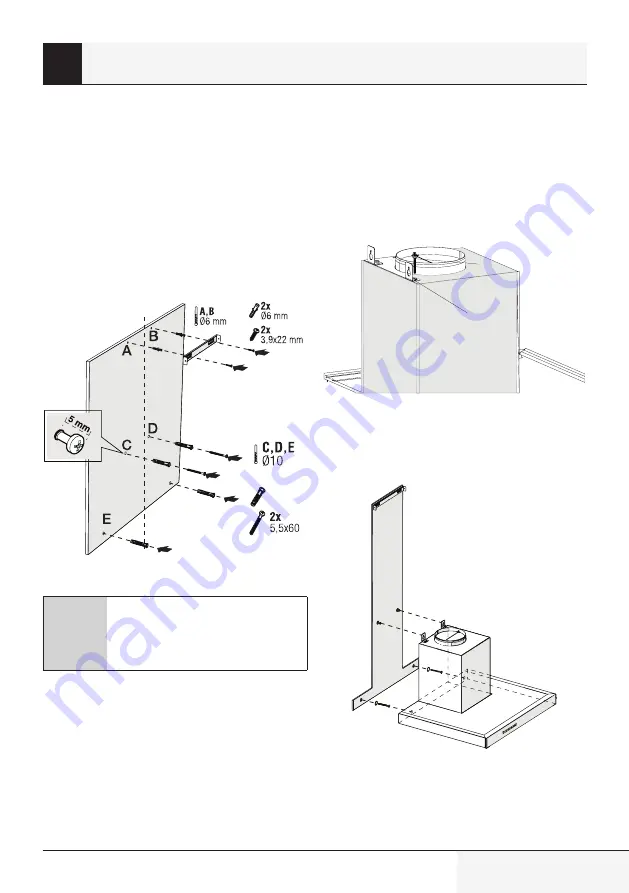 Beko BHCB 91632 X Скачать руководство пользователя страница 13