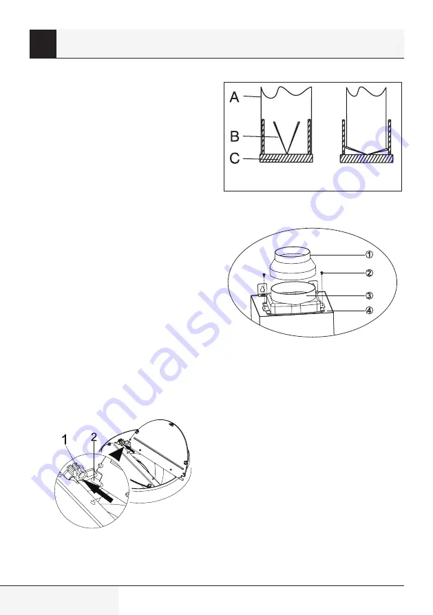 Beko BHCB 91632 X Скачать руководство пользователя страница 14