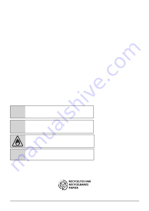 Beko BHCB 91632 X User Manual Download Page 17