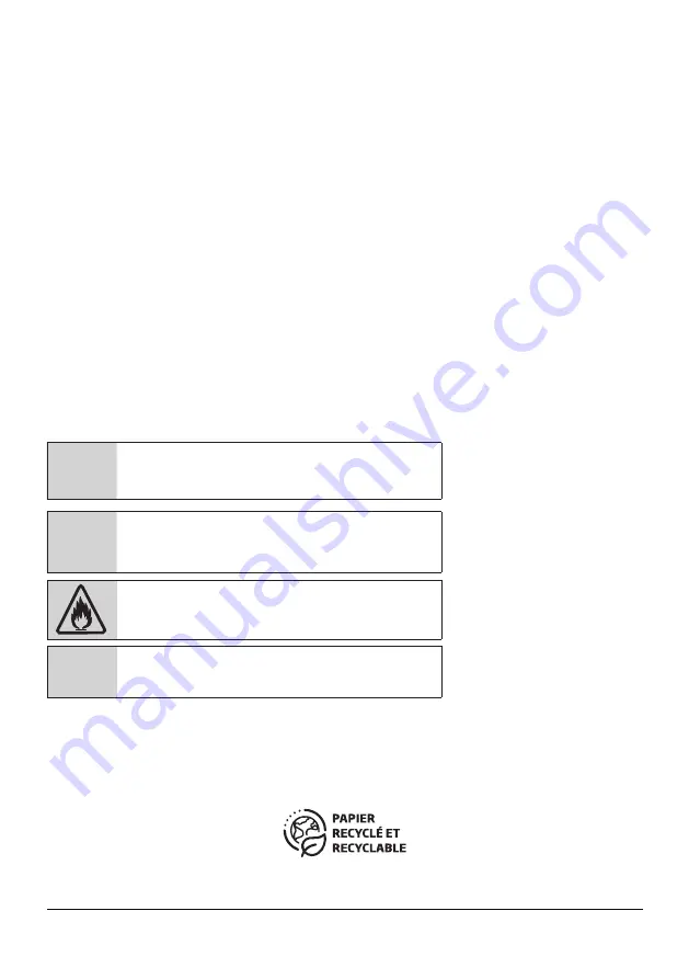 Beko BHCB 91632 X User Manual Download Page 32