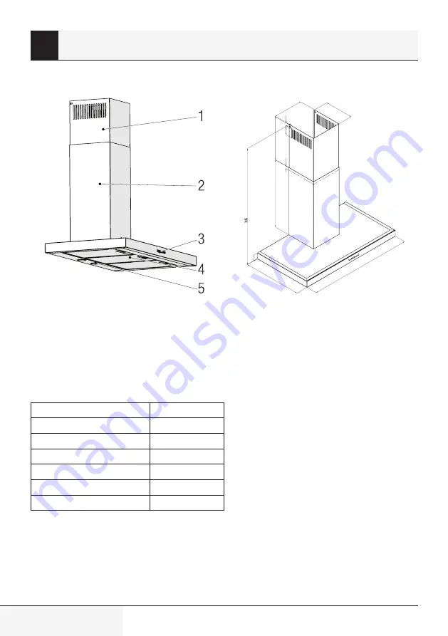 Beko BHCB 91632 X Скачать руководство пользователя страница 38