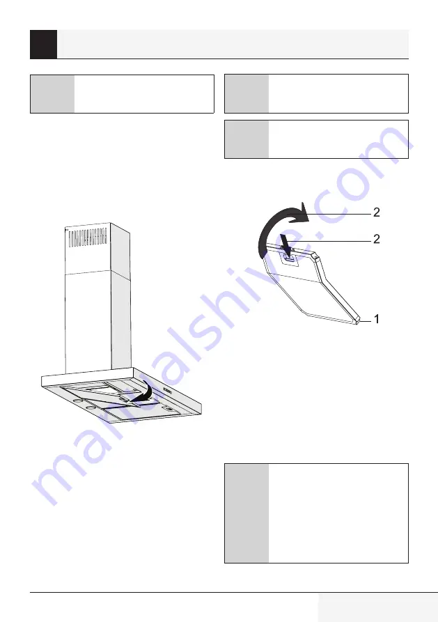 Beko BHCB 91632 X Скачать руководство пользователя страница 41