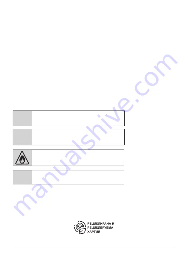 Beko BHCB 91632 X User Manual Download Page 63