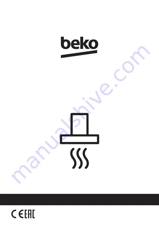 Beko BHCB 91632 X User Manual Download Page 110