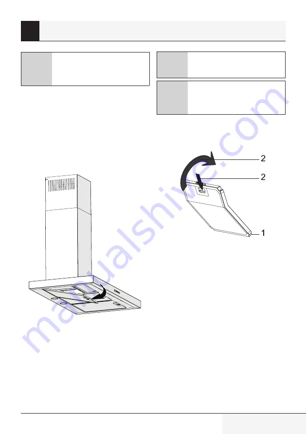 Beko BHCB 91632 X Скачать руководство пользователя страница 121