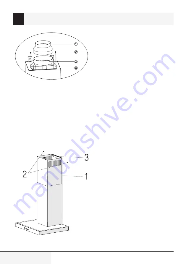 Beko BHCB 91632 X Скачать руководство пользователя страница 126