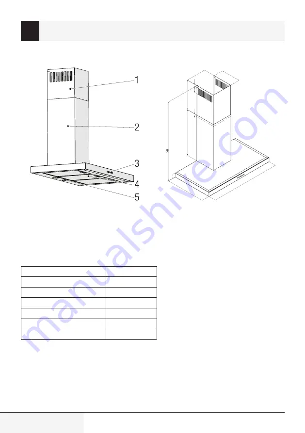 Beko BHCB 91632 X User Manual Download Page 136