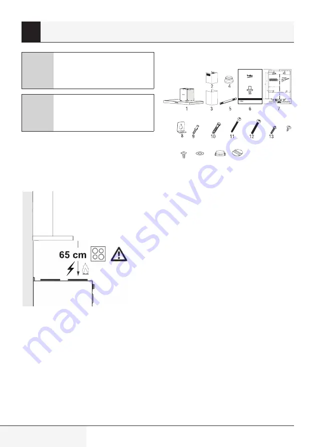 Beko BHCB 91632 X User Manual Download Page 140