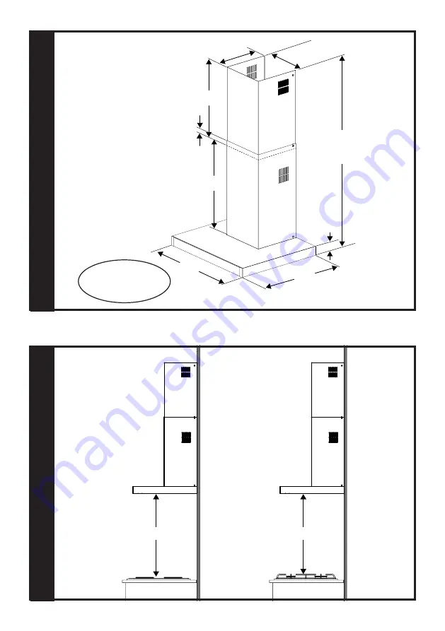 Beko BHCB61622BXH Скачать руководство пользователя страница 3