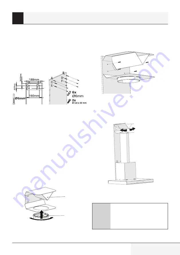 Beko BHCB63640B User Manual Download Page 15