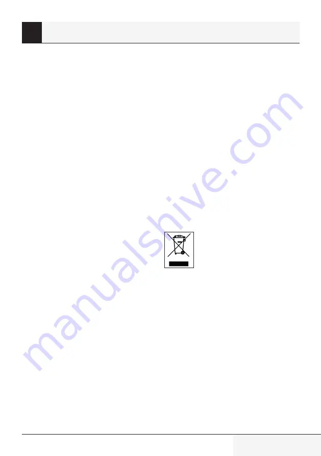 Beko BHCB63640B User Manual Download Page 21