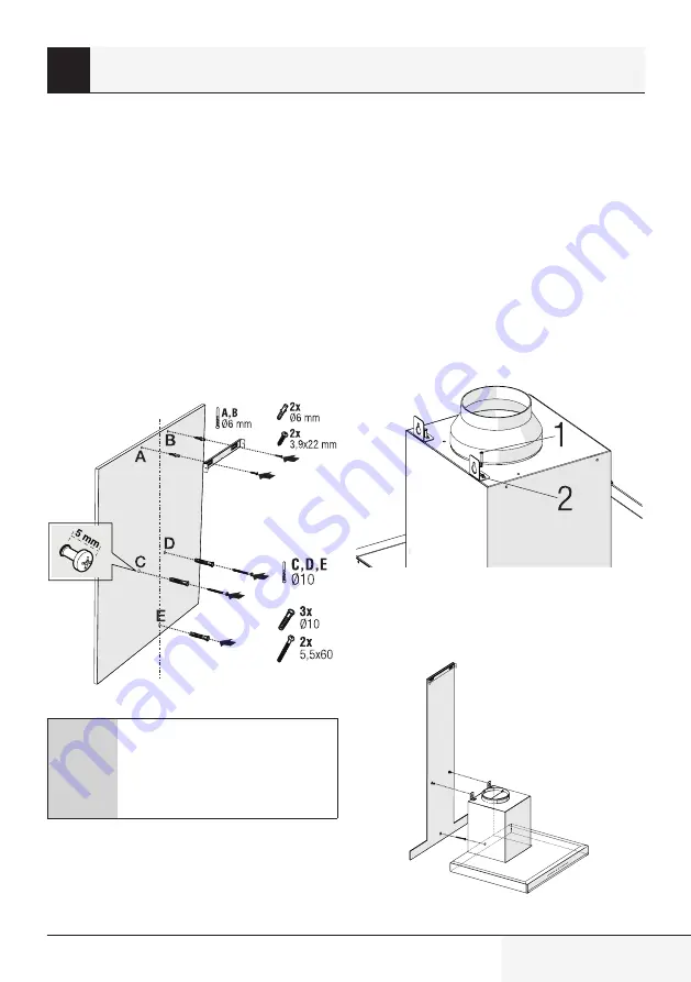 Beko BHCB63640B Скачать руководство пользователя страница 45