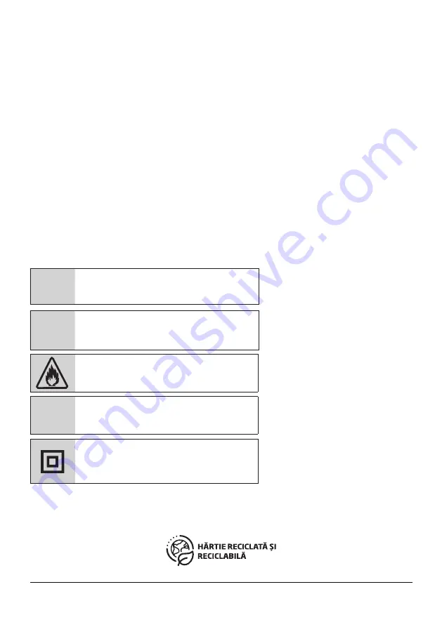 Beko BHCB63640B User Manual Download Page 51