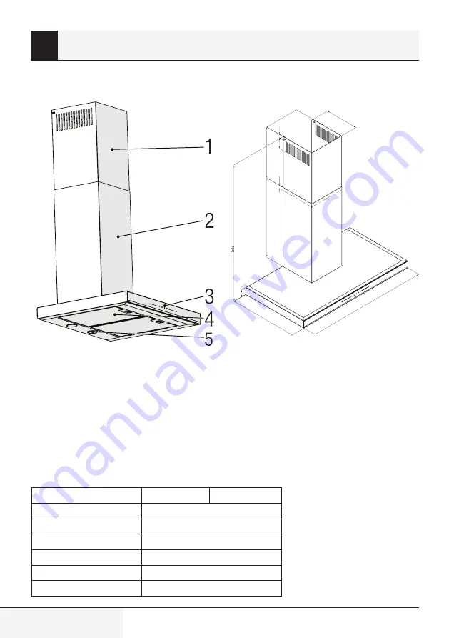 Beko BHCB63640B User Manual Download Page 56