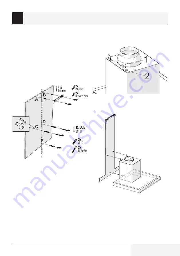 Beko BHCB63640B Скачать руководство пользователя страница 61