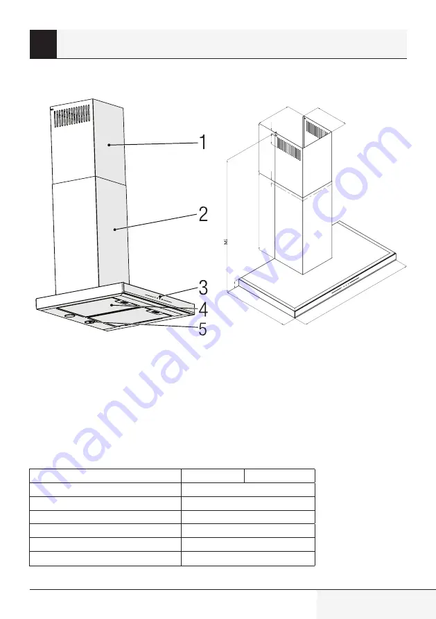 Beko BHCB63640B User Manual Download Page 73