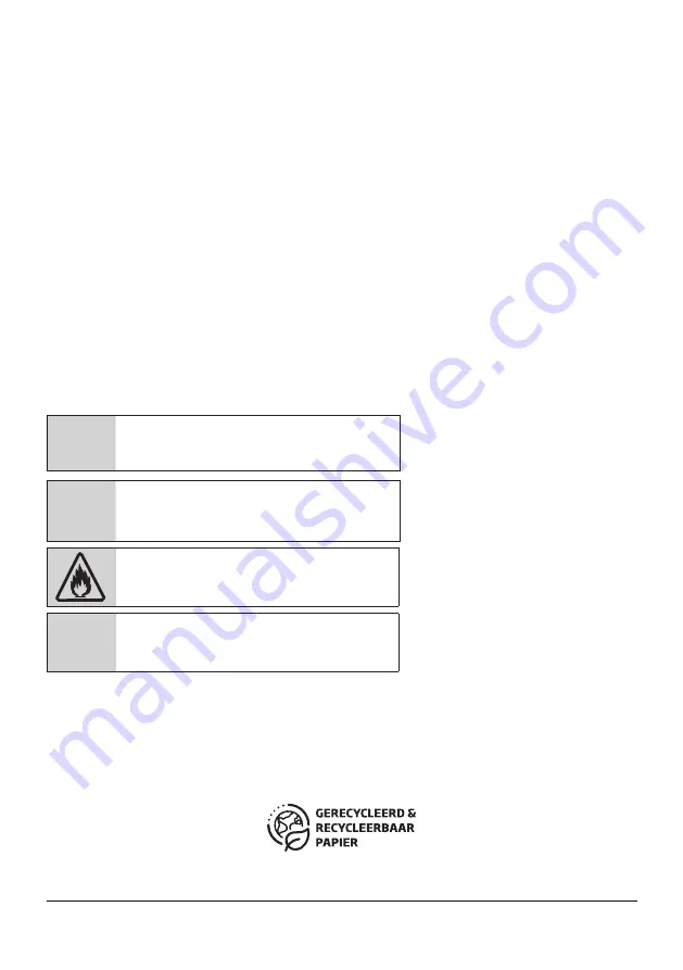 Beko BHCB63640B User Manual Download Page 83