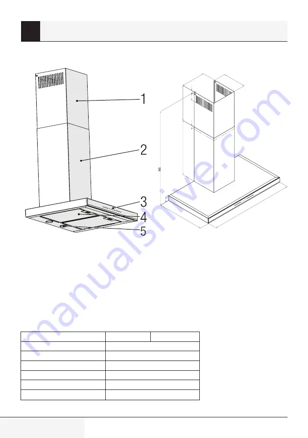 Beko BHCB63640B User Manual Download Page 88