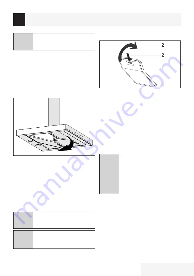 Beko BHCB63640B User Manual Download Page 91