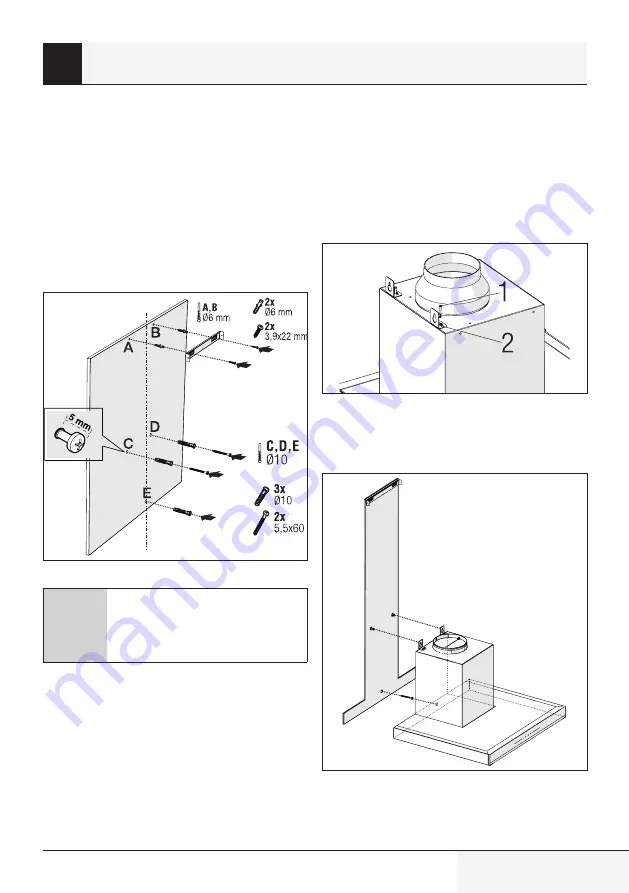 Beko BHCB63640B User Manual Download Page 93