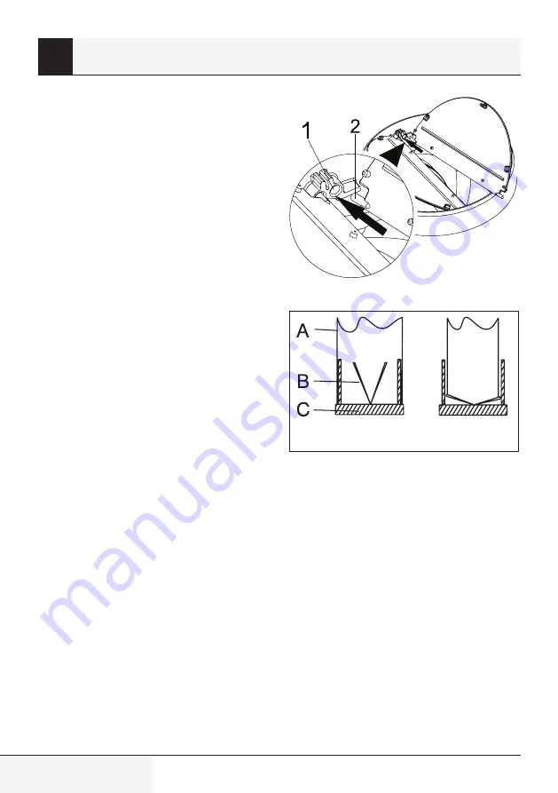 Beko BHCB63640B User Manual Download Page 94