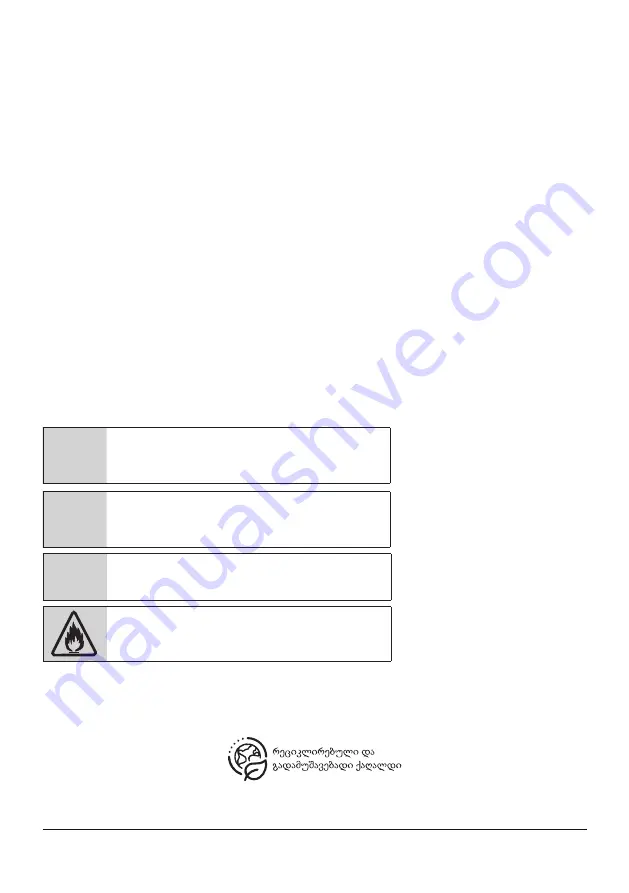 Beko BHCB63640B User Manual Download Page 98