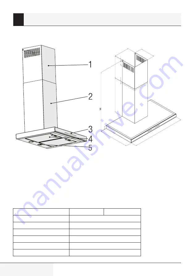 Beko BHCB63640B User Manual Download Page 106