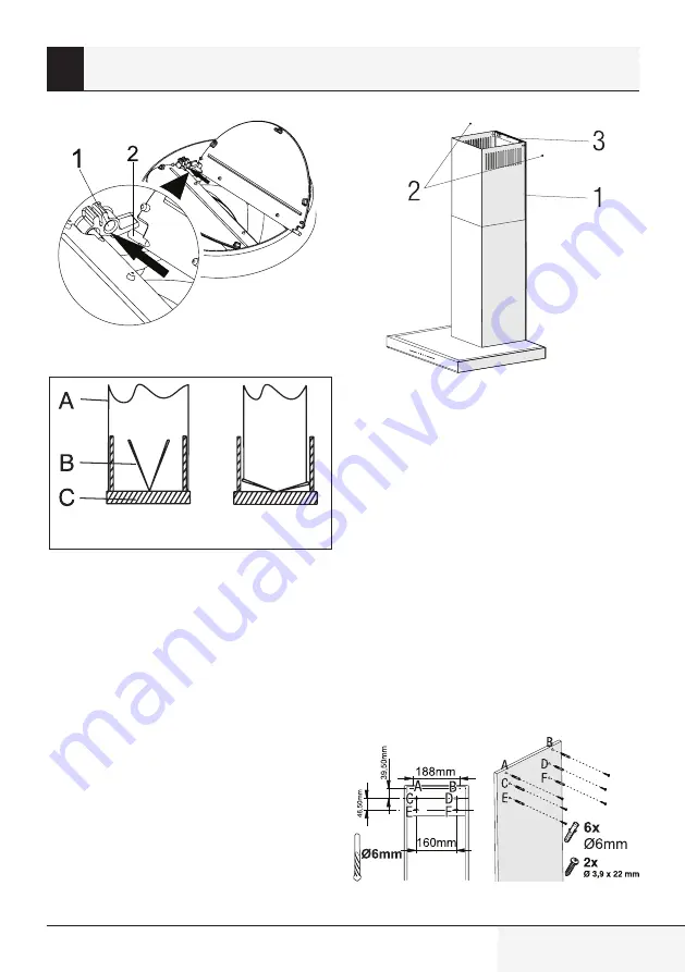 Beko BHCB63640B User Manual Download Page 115