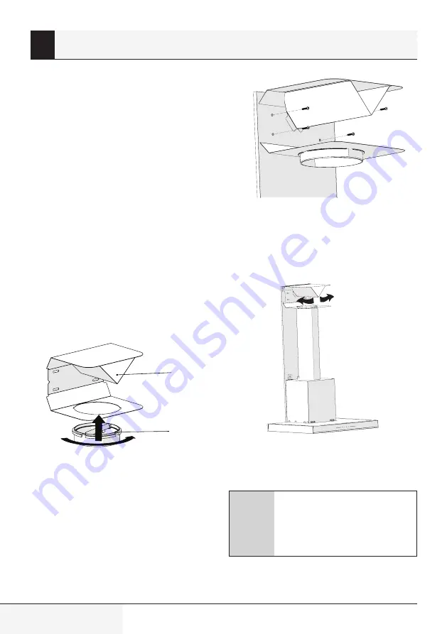 Beko BHCB63640B User Manual Download Page 116