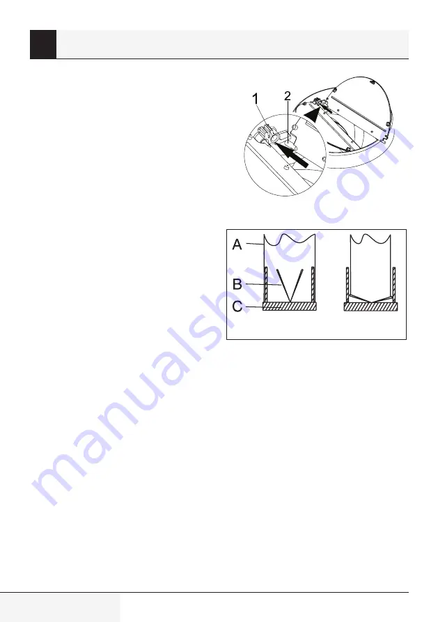 Beko BHCB63640B User Manual Download Page 130