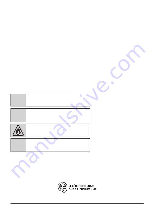 Beko BHCB63640B User Manual Download Page 135