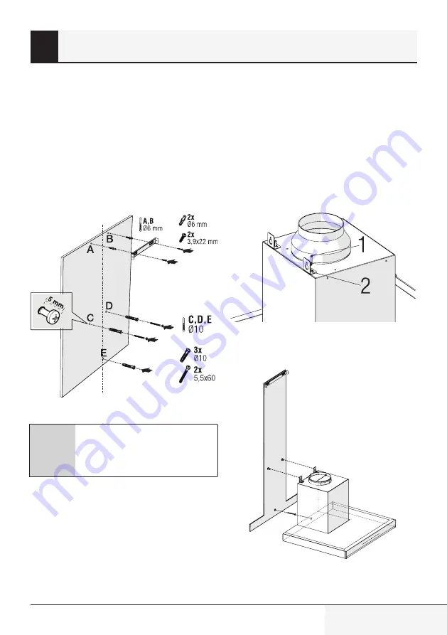 Beko BHCB63640B User Manual Download Page 145