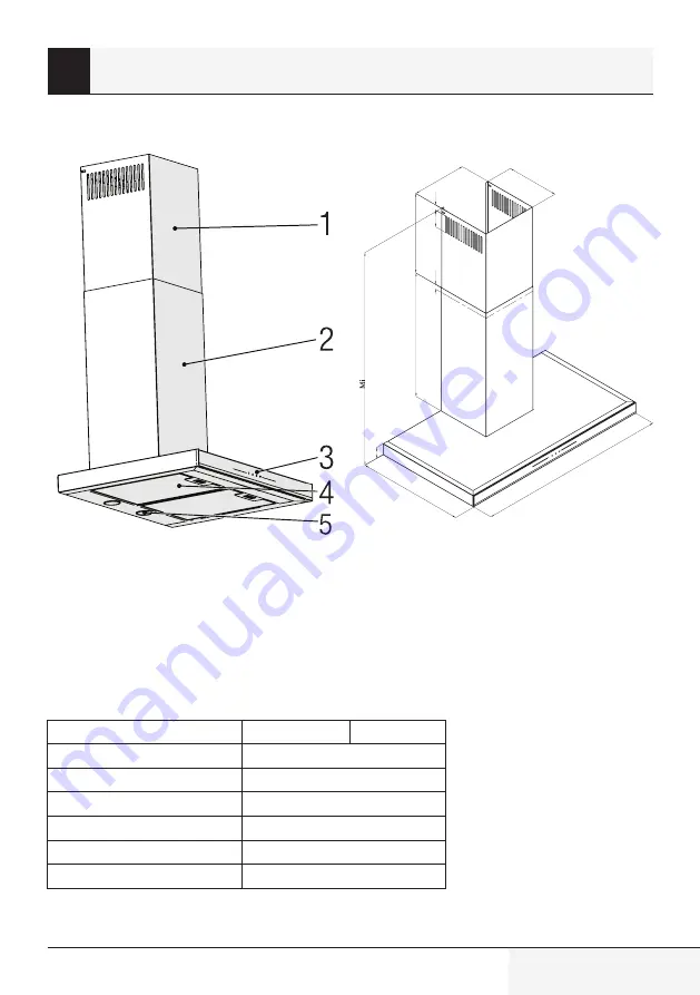 Beko BHCB63640B User Manual Download Page 155